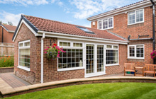 Marshbrook house extension leads